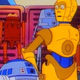 Illustration for article titled Read This: Celebrate the 30th anniversary of ABC’s Star Wars Droids cartoon series